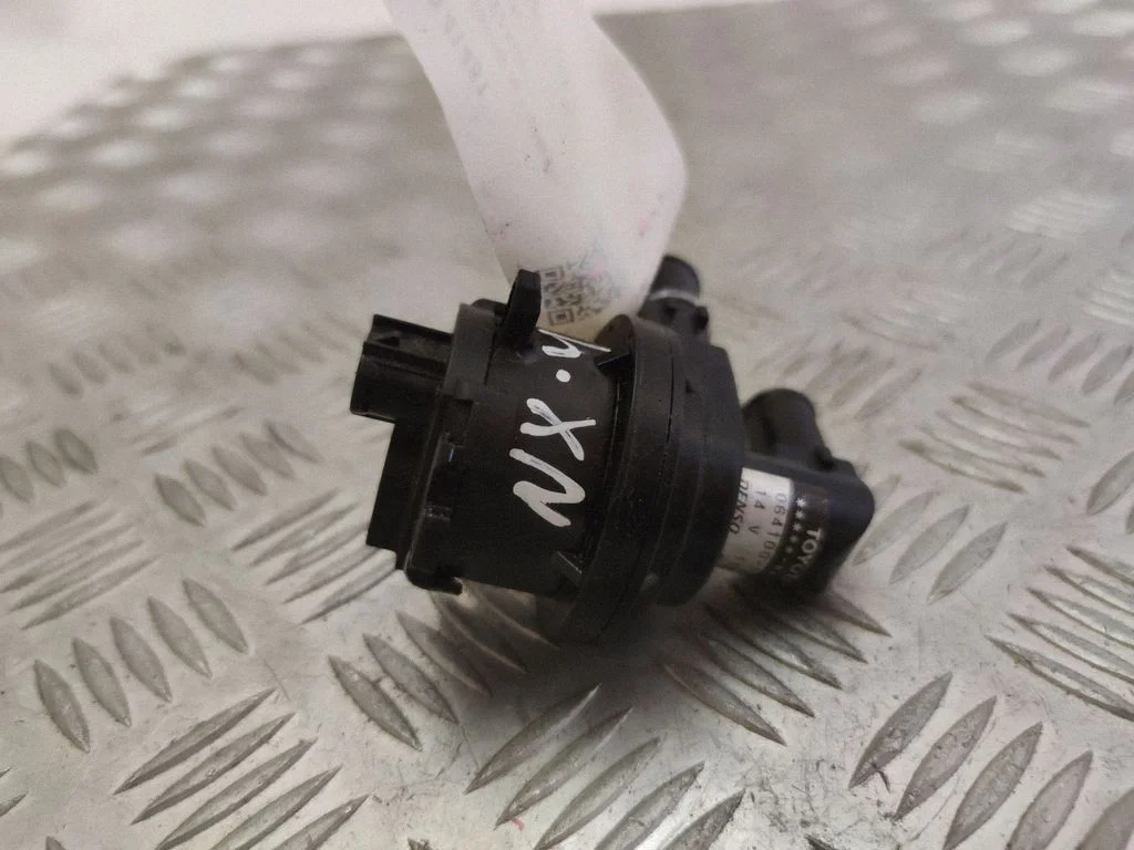 Electric auxiliary coolant/water pump – Lexus NX (2014-2021)