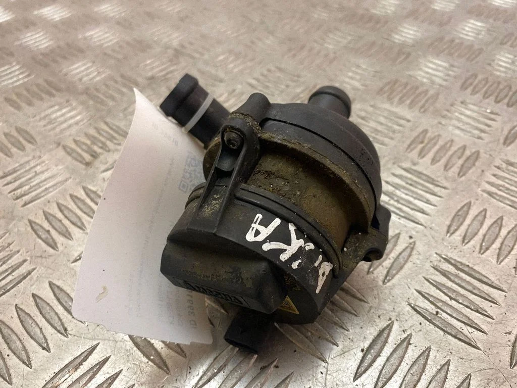 Elektriline lisatsirkulatsioonipump – Land Rover Discovery Sport (2014-)