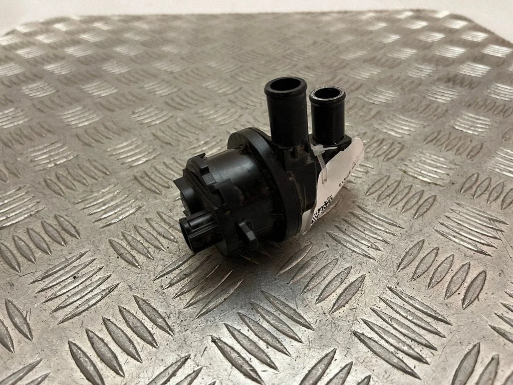 Electric auxiliary coolant/water pump – Lexus NX (2014-2021)