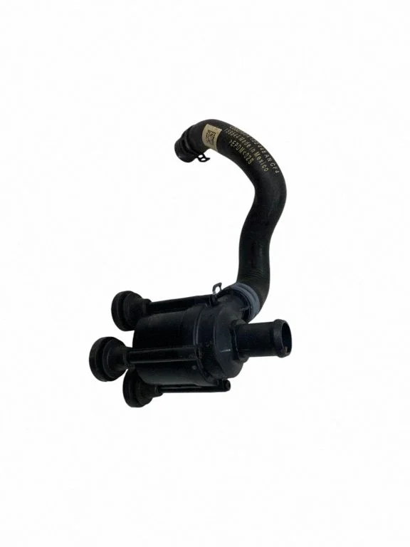 Electric auxiliary coolant/water pump – Audi Q5 SQ5 FY (2017-2025)