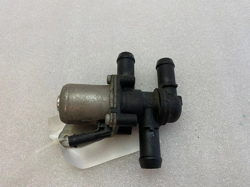 Elektriline lisatsirkulatsioonipump – Volvo XC90 (2014-)