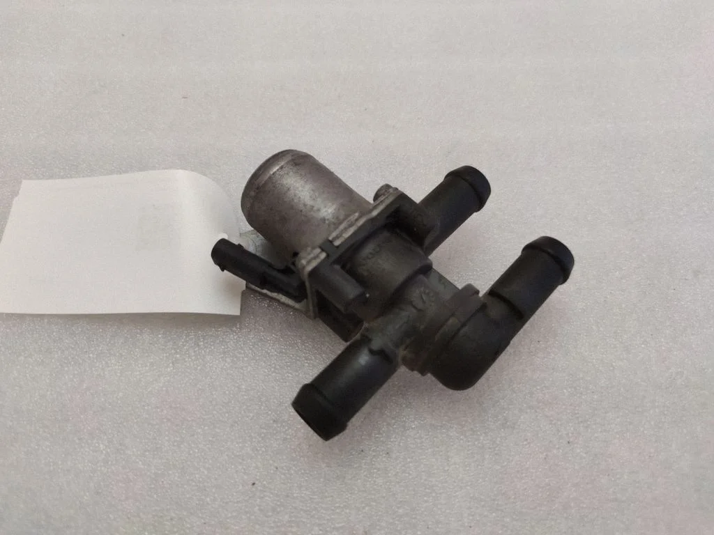 Elektriline lisatsirkulatsioonipump – Volvo XC90 (2014-)