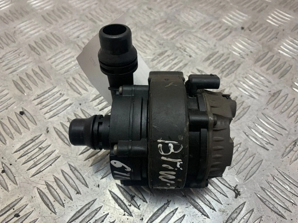 Elektriskais cirkulācijas sūknītis 8638238