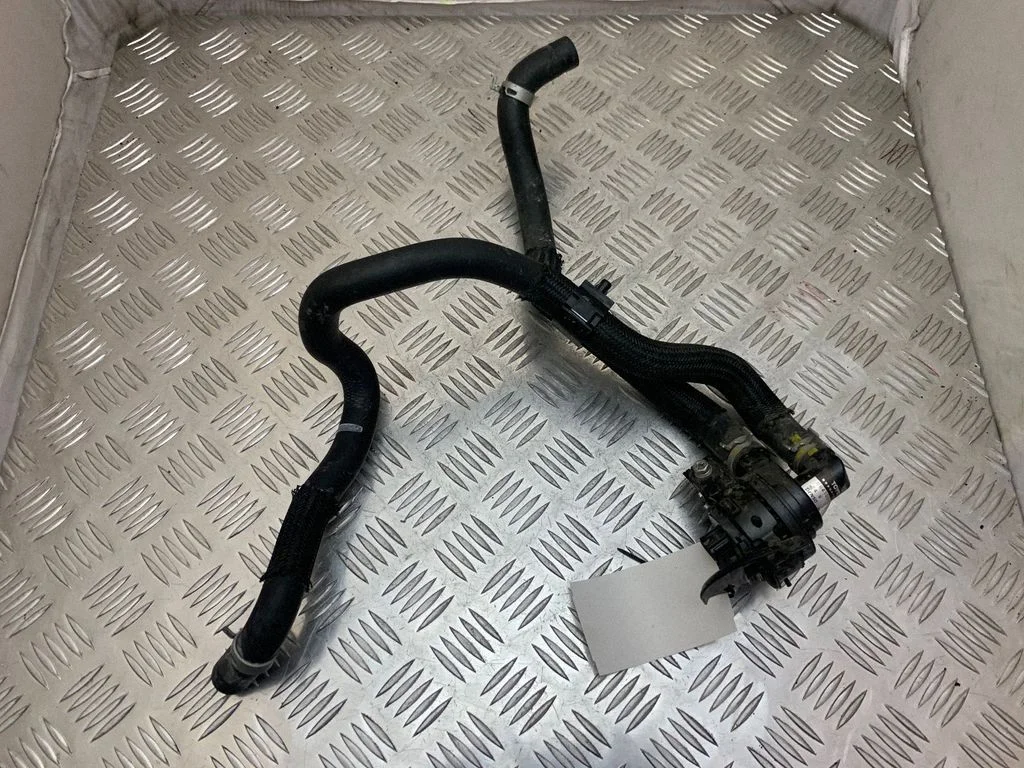 Electric auxiliary coolant/water pump – Lexus RX 450H (2016-)