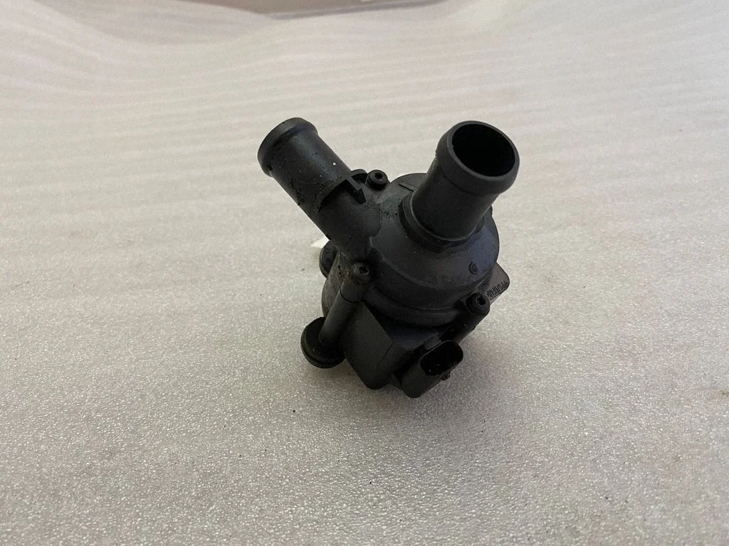 Elektriskais cirkulācijas sūknītis 5C0965561