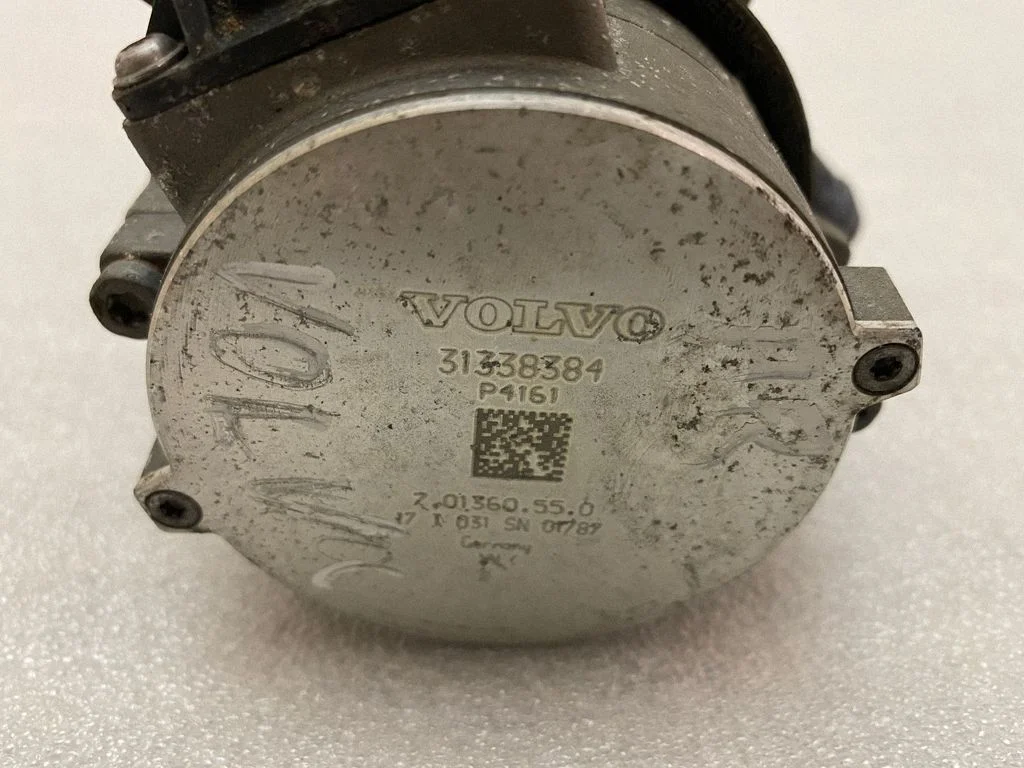 Elektriskais cirkulācijas sūknītis 31338384