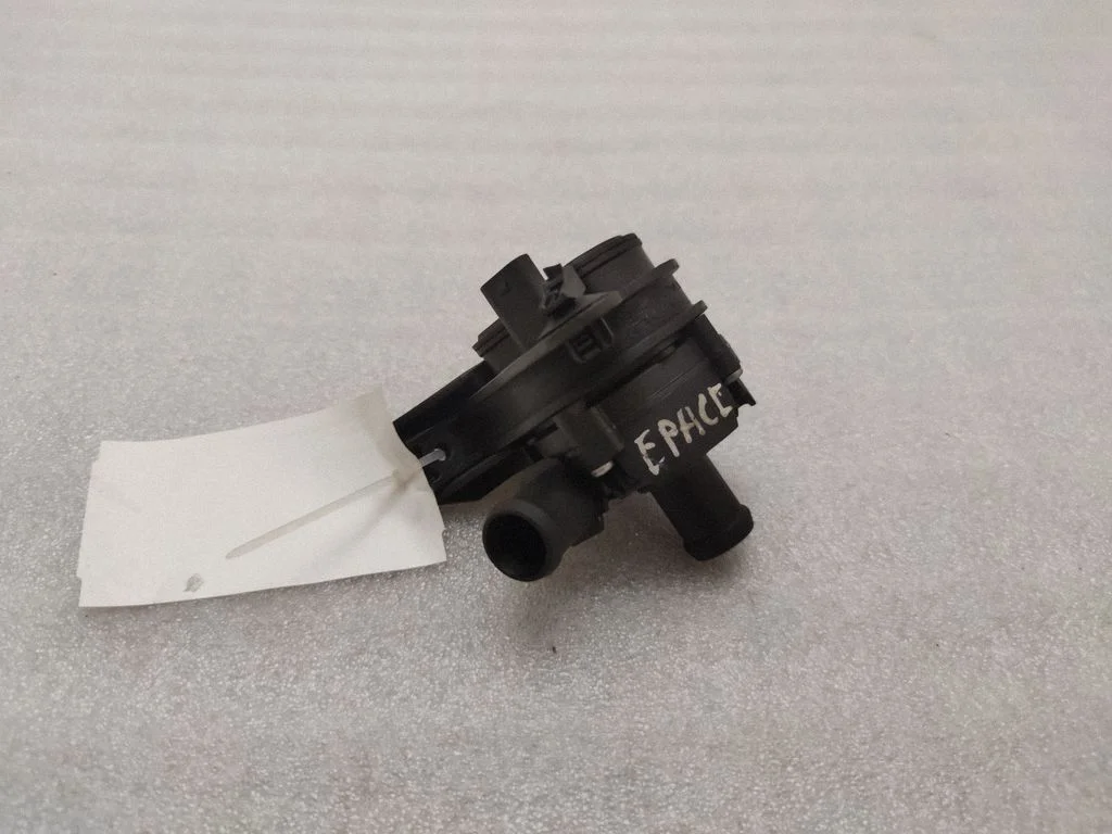 Electric auxiliary coolant/water pump DX2318D474AC