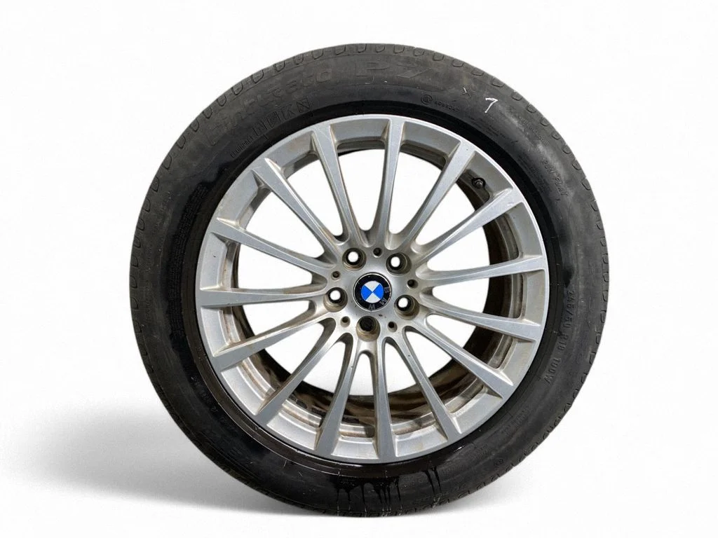 R18 alloy rim 6861224