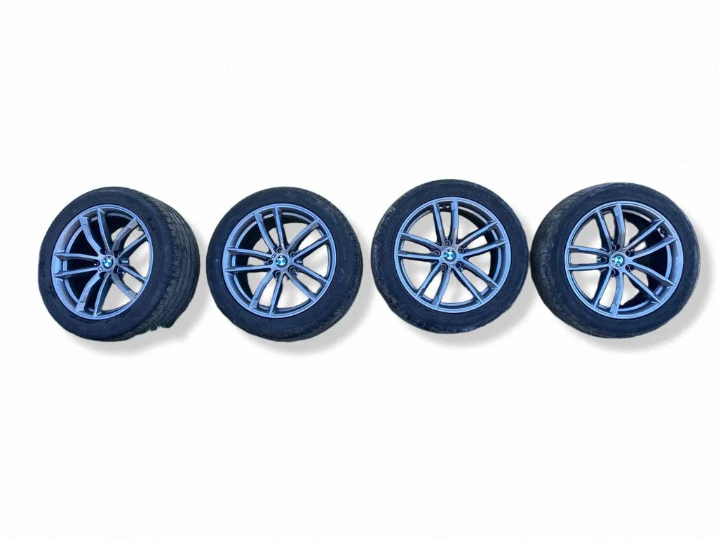 R18 alloy rim 8093915