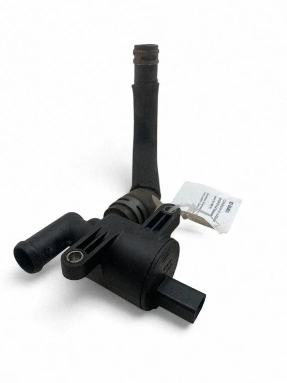 Electric auxiliary coolant/water pump – Audi Q7 4M (2015-)