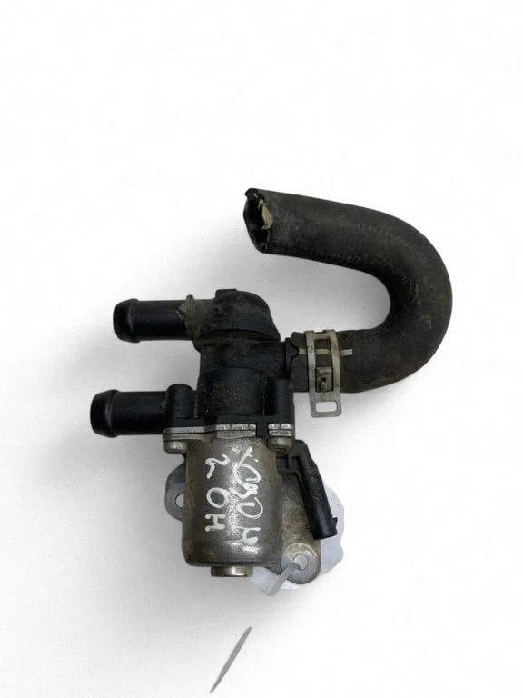 Elektriline lisatsirkulatsioonipump – Volvo XC90 (2014-)