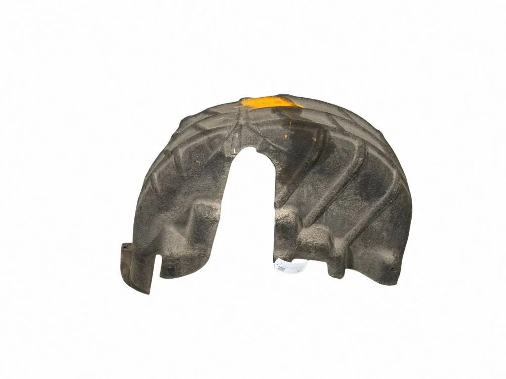 Rear arch fender liner splash guards 5NA810971C