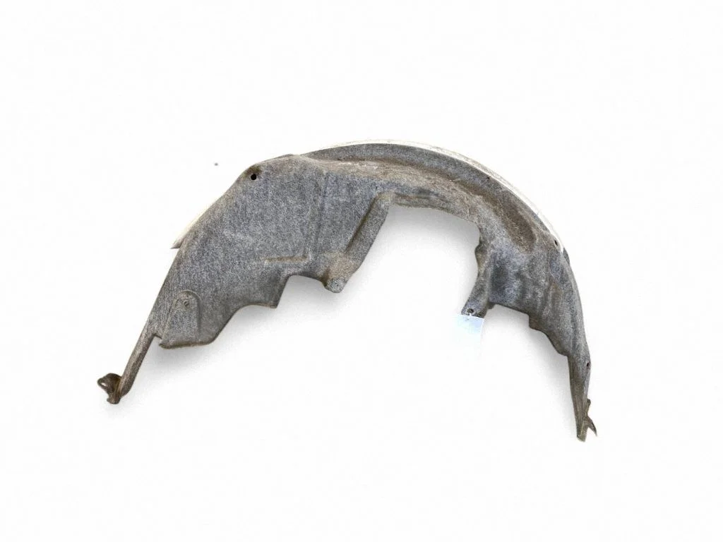 Rear arch fender liner splash guards 6563878020