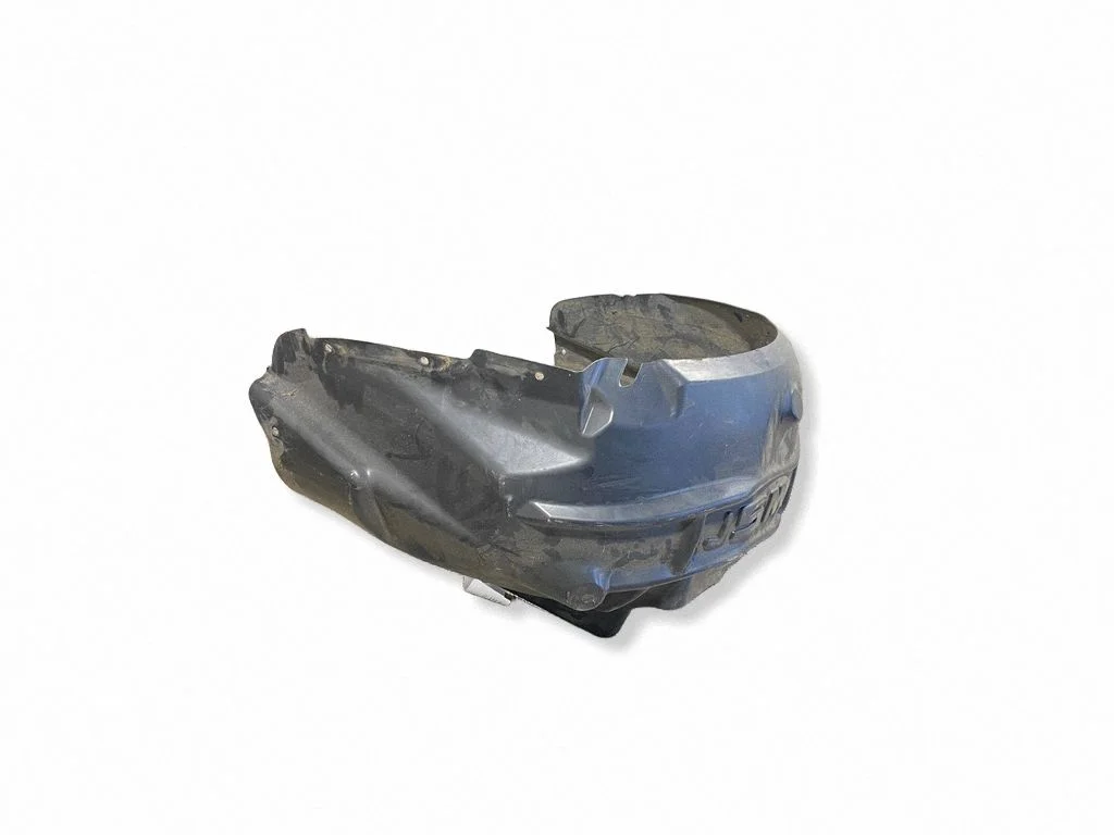 Rear arch fender liner splash guards 8063035 – BMW M2 F87 (2015-2021)