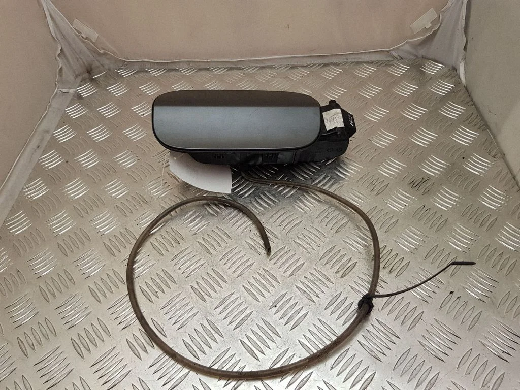Fuel tank cap 4H0809857B