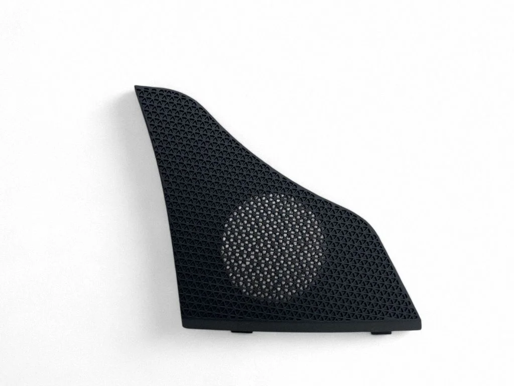 Dash center speaker trim cover 84726CV100