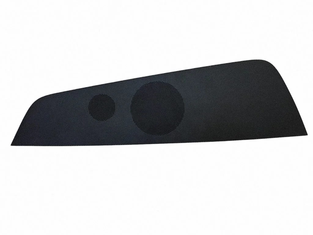 Maskownica głośnika środkowego 80C857736