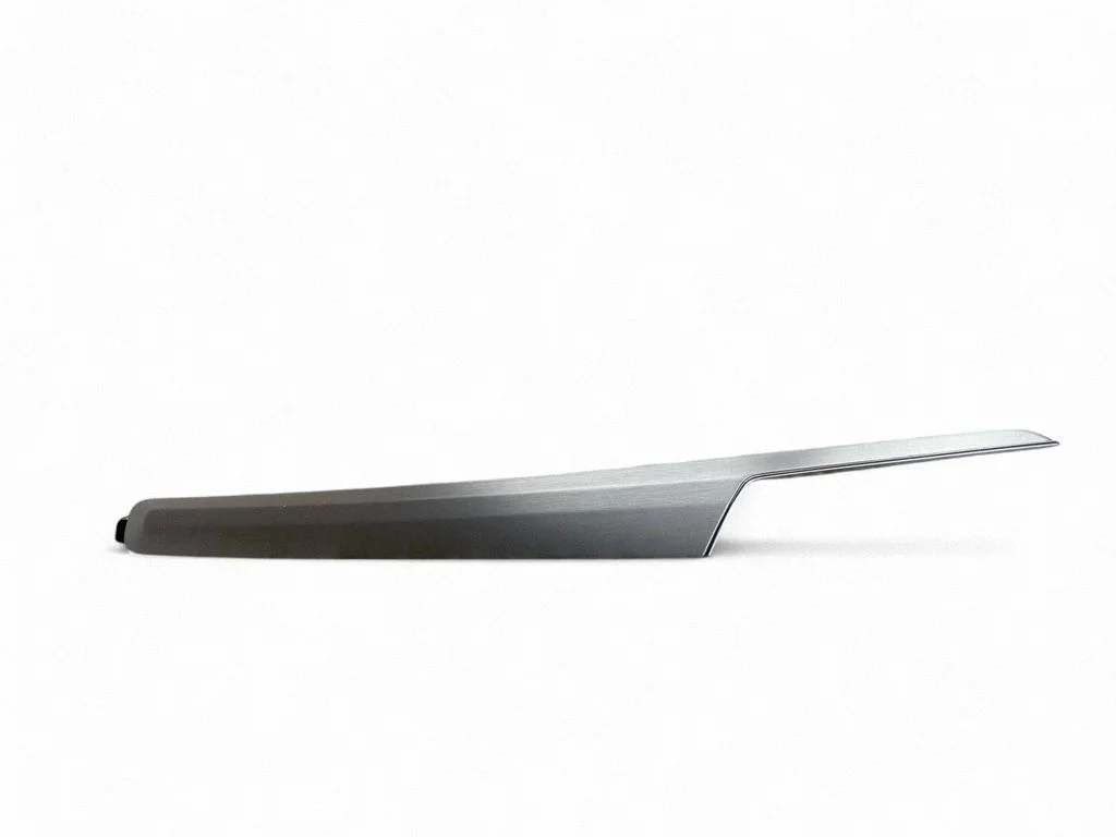 Dashboard glove box trim 80A867410T