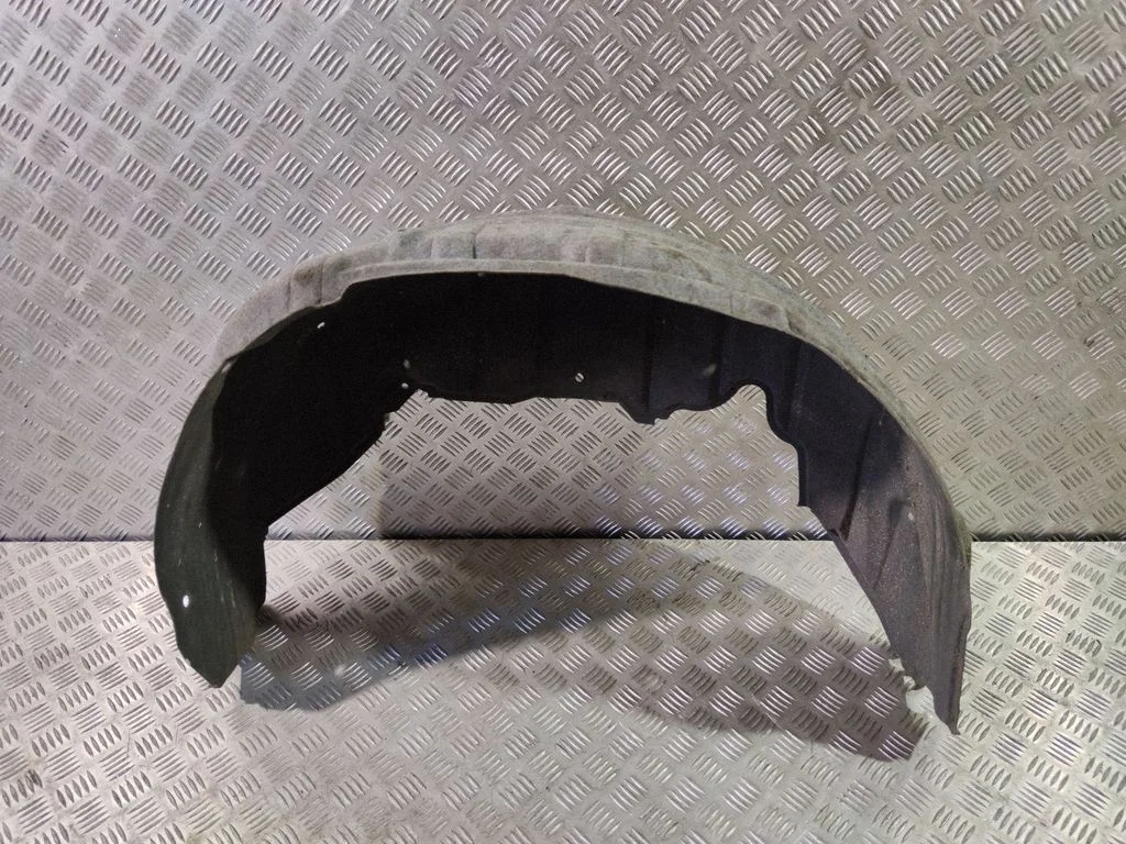 Rear arch fender liner splash guards – Lexus RX 450H (2016-)