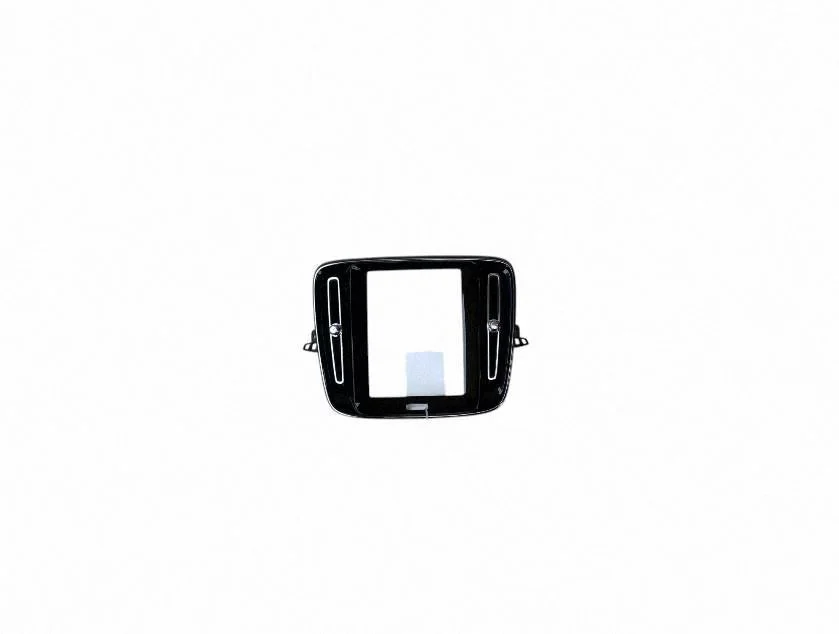Dash center air vent grill 31442614