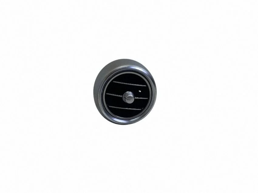 Armatuurlaua keskmine õhutusrest A2058300301