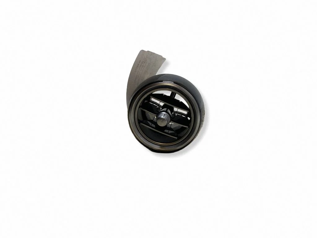 Armatuurlaua keskmine õhutusrest A2058304604