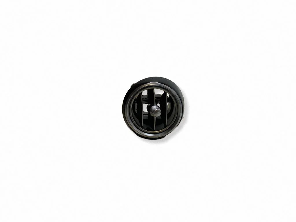 Armatuurlaua keskmine õhutusrest A2058304604