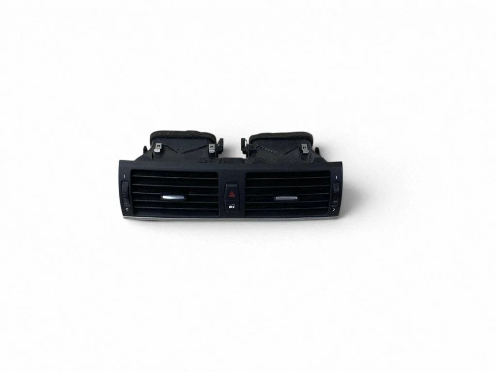 Centrālās gaisa restītes 7161801