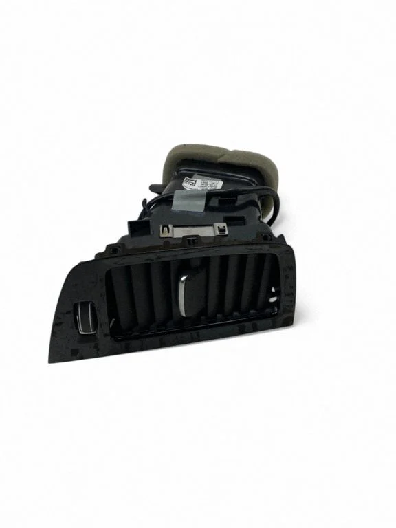 Dash center air vent grill 31366453