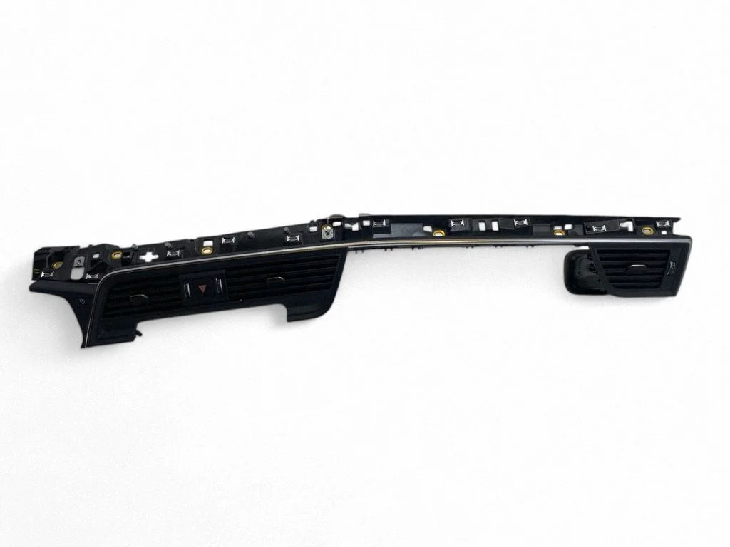 Dash center air vent grill 80C820901