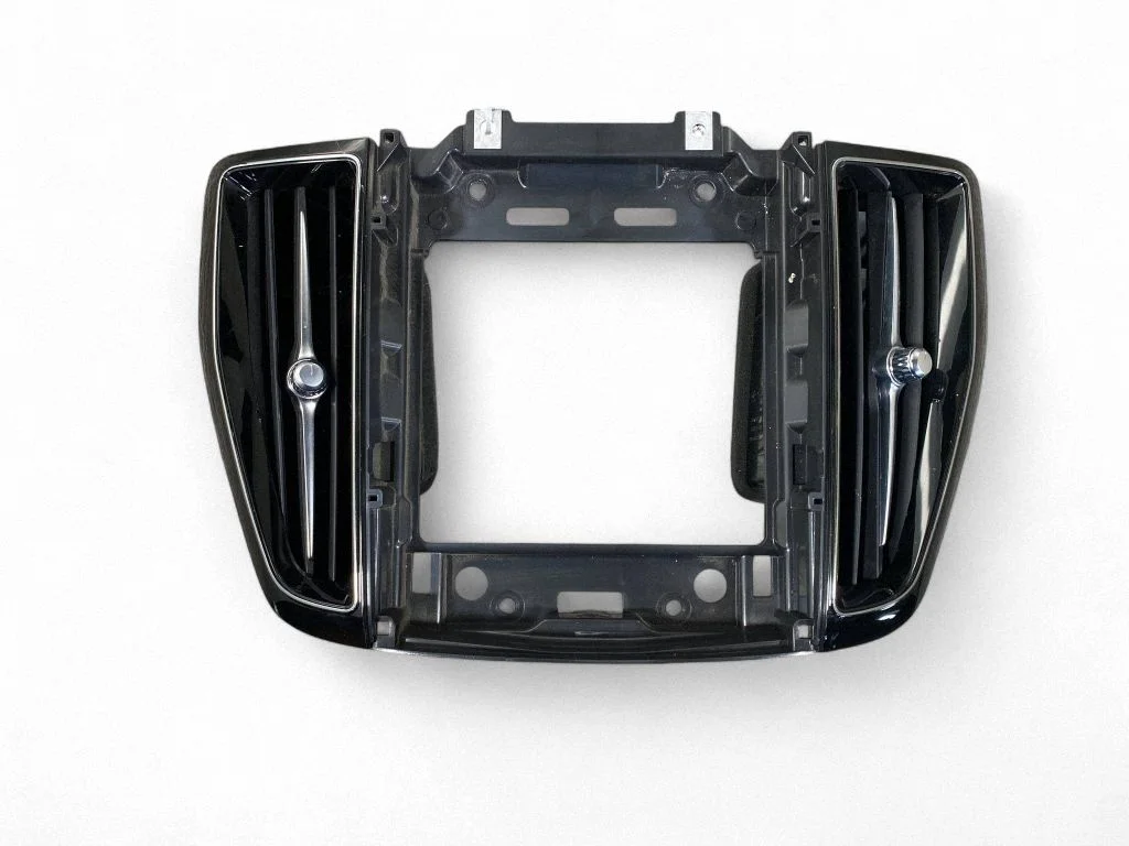 Centrālās gaisa restītes – Volvo XC60 (2017-)