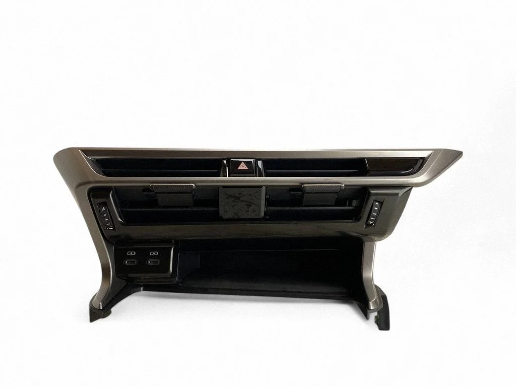 Dash center air vent grill 5567048220
