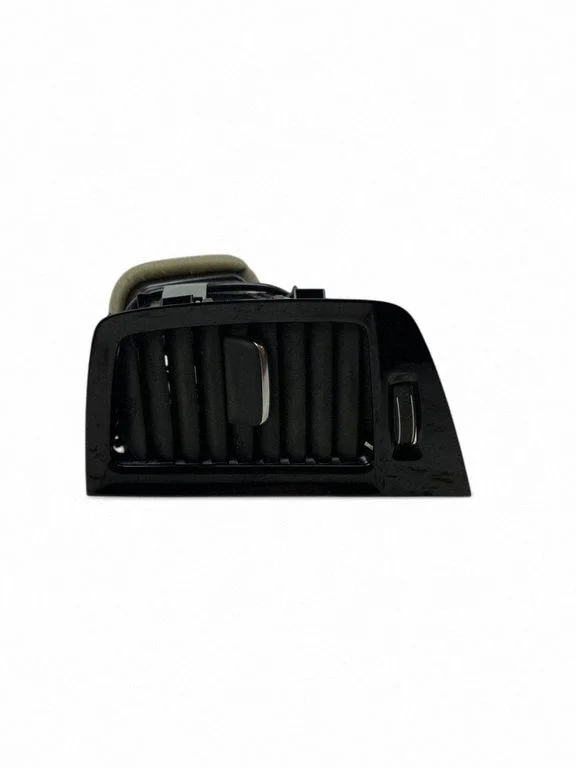 Dash center air vent grill 31366454