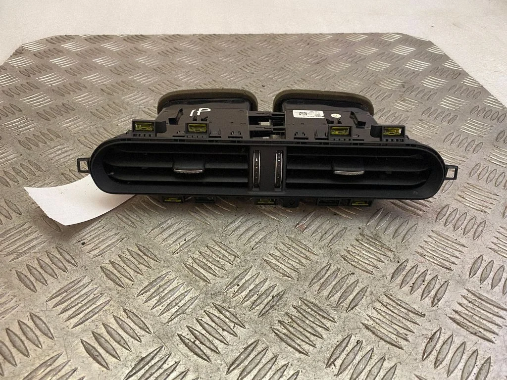 Dash center air vent grill J9D3014L20AE