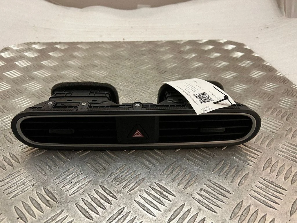 Centrālās gaisa restītes 97410J9000
