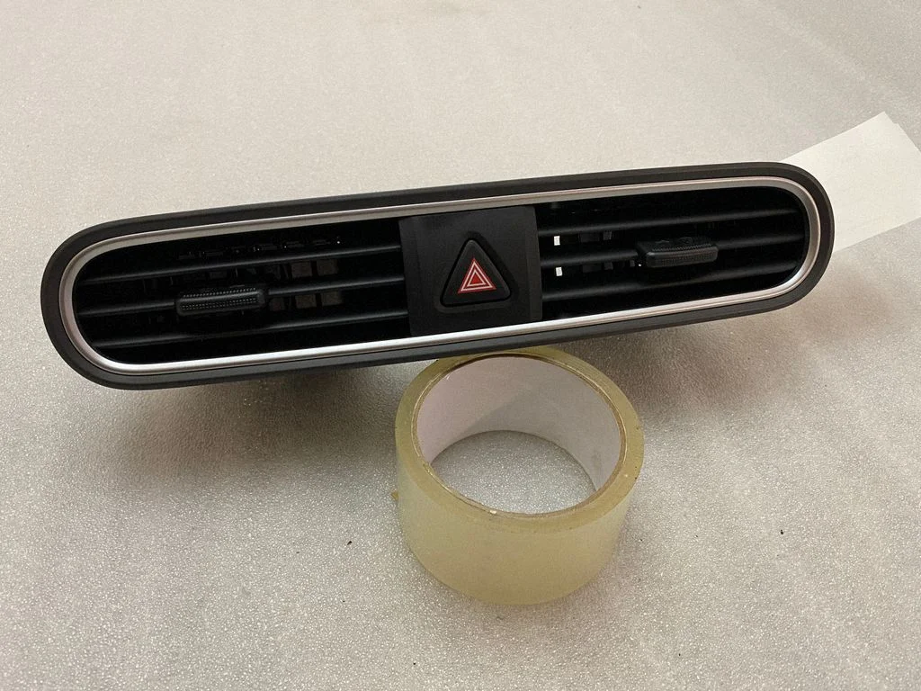 Centrālās gaisa restītes 97410J9000