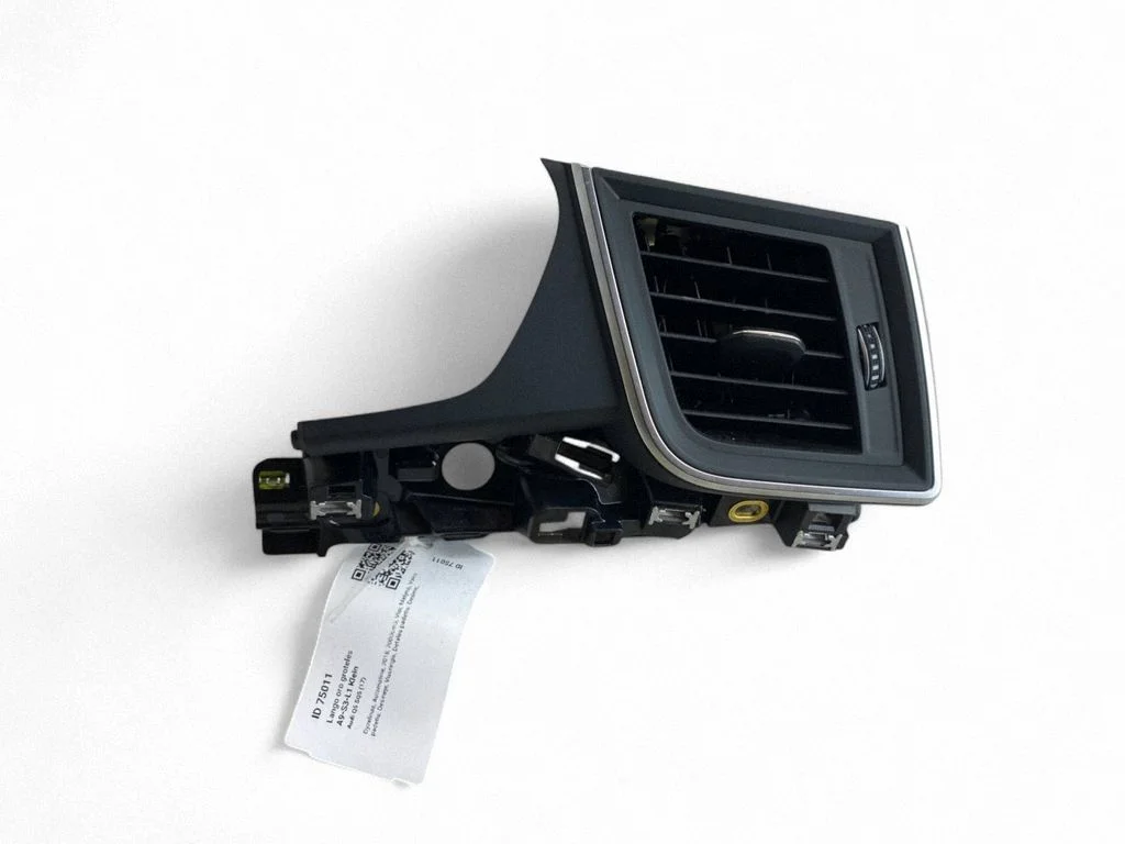 Kratka nawiewu szyby – Audi Q5 SQ5 FY (2017-2025)