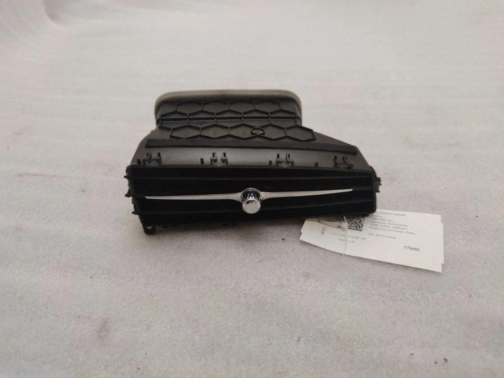 Dash center air vent grill – Volvo S90, V90 (2016-)