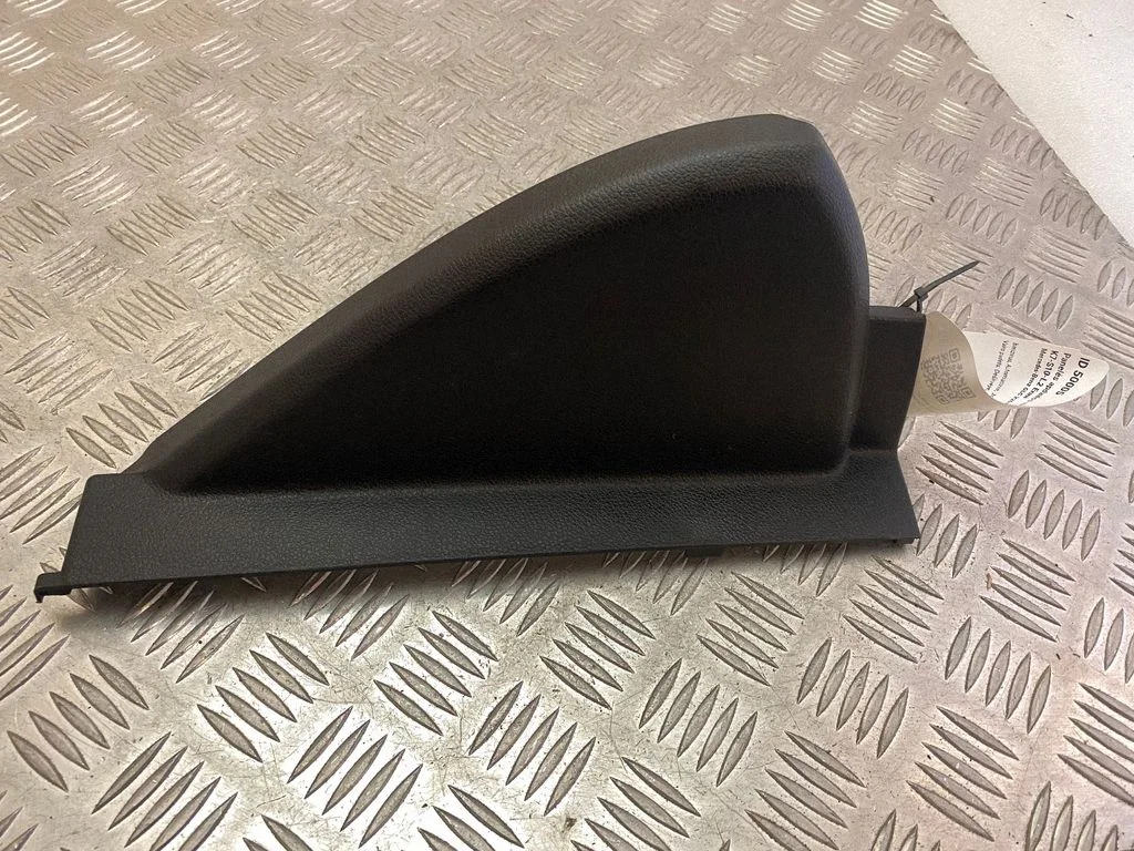 Dashboard side end trim – Mercedes-Benz GLC-Class C253 (2016-)