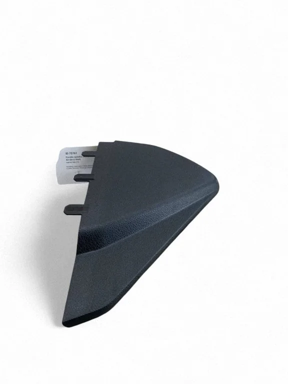 Dashboard side end trim – Audi Q5 SQ5 FY (2017-2025)