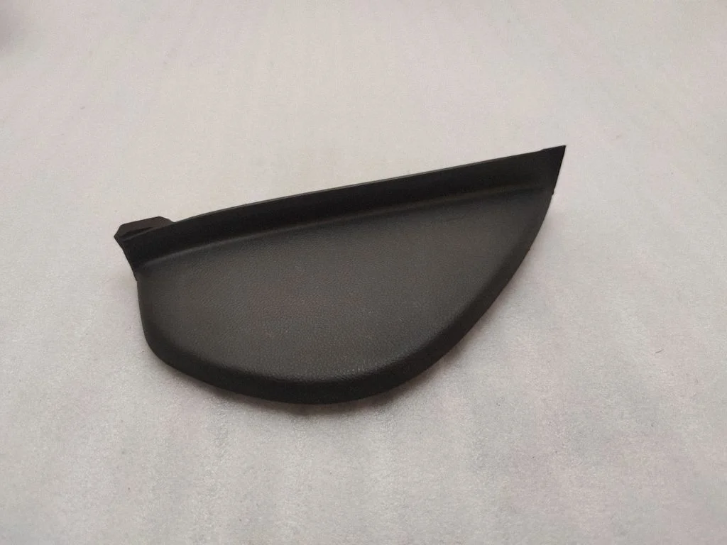 Dashboard side end trim 1GG64TRMAF