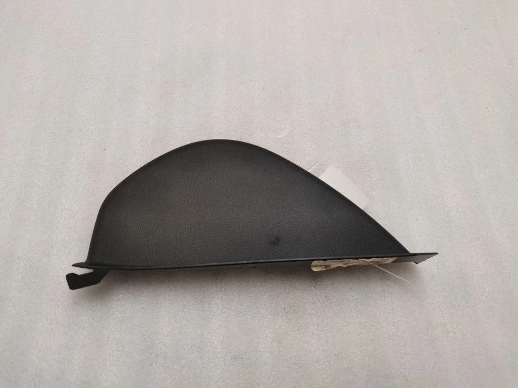 Dashboard side end trim 1GF63TRMAF