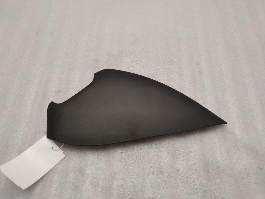 Dashboard side end trim – Volvo S90, V90 (2016-)