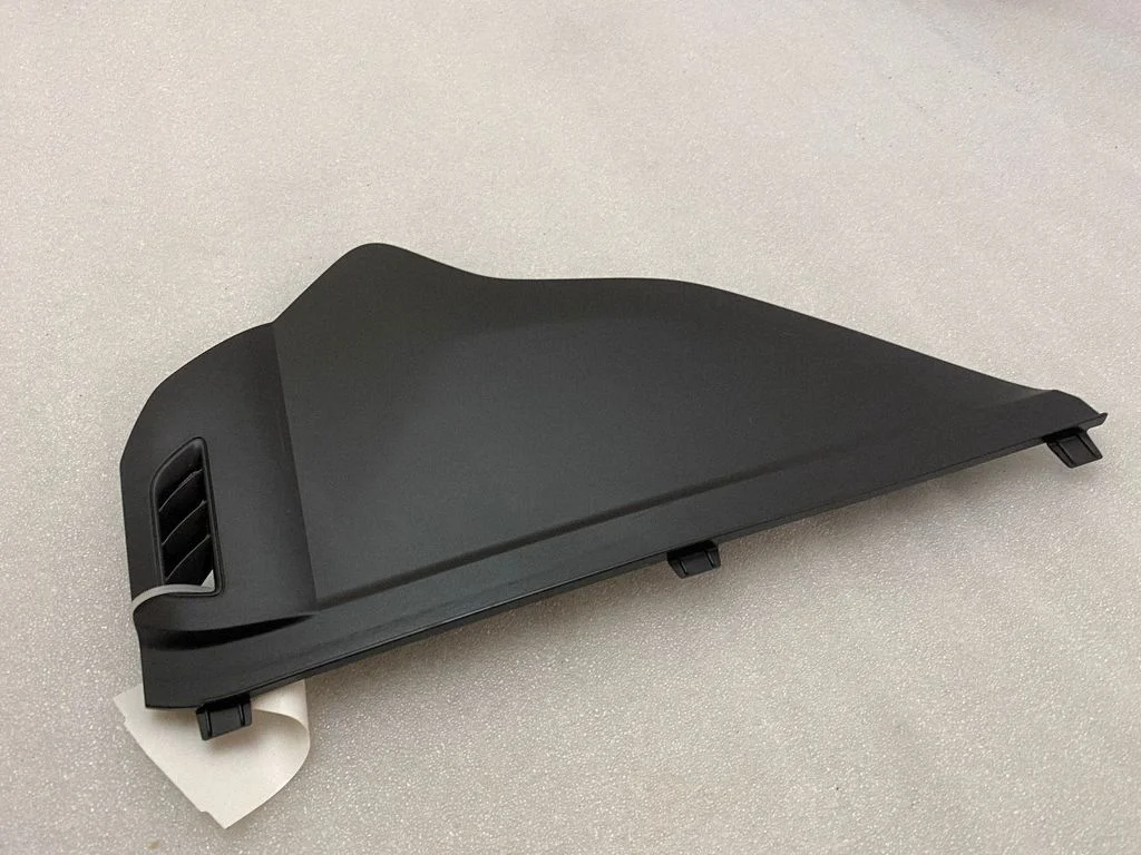 Dashboard side end trim – Toyota RAV 4 (XA50) (2018-)