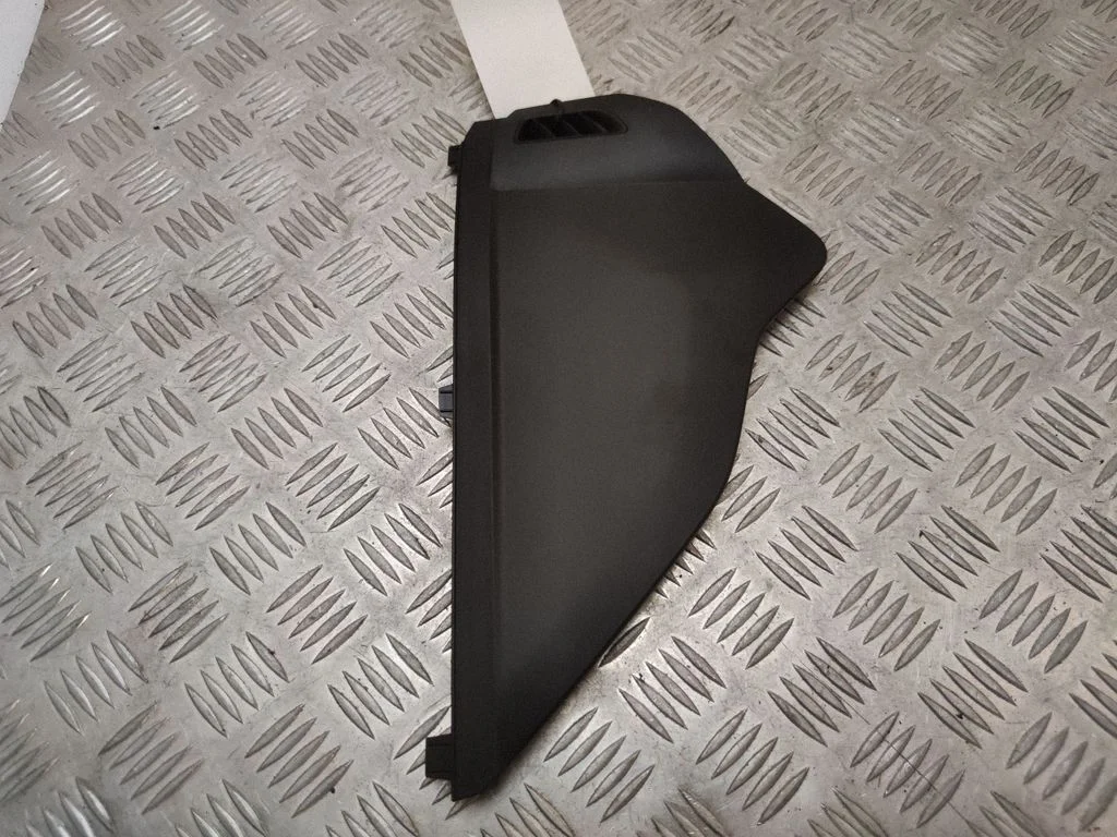Dashboard side end trim – Toyota RAV 4 (XA50) (2018-)