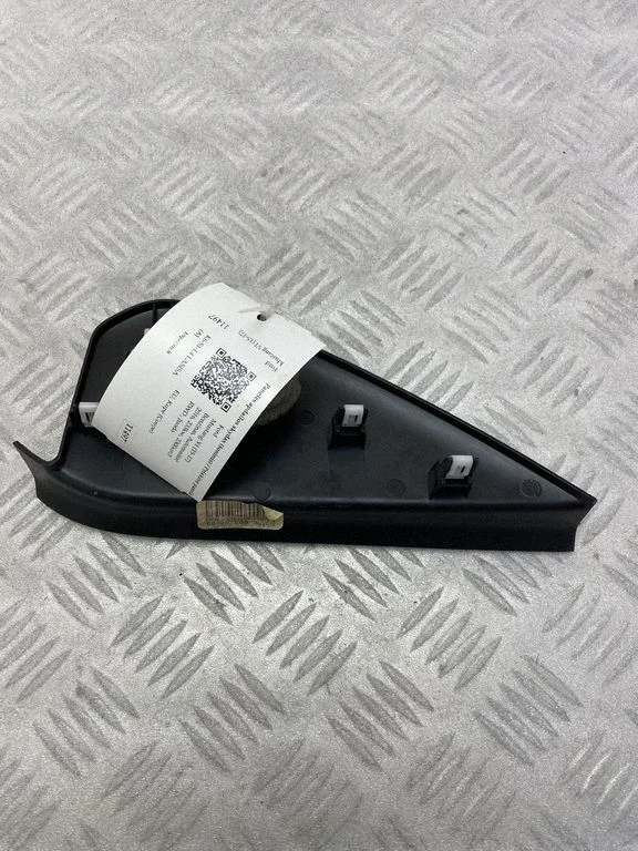 Paneļa apdares panelis (sānu) FR3B6304480AD3ZH