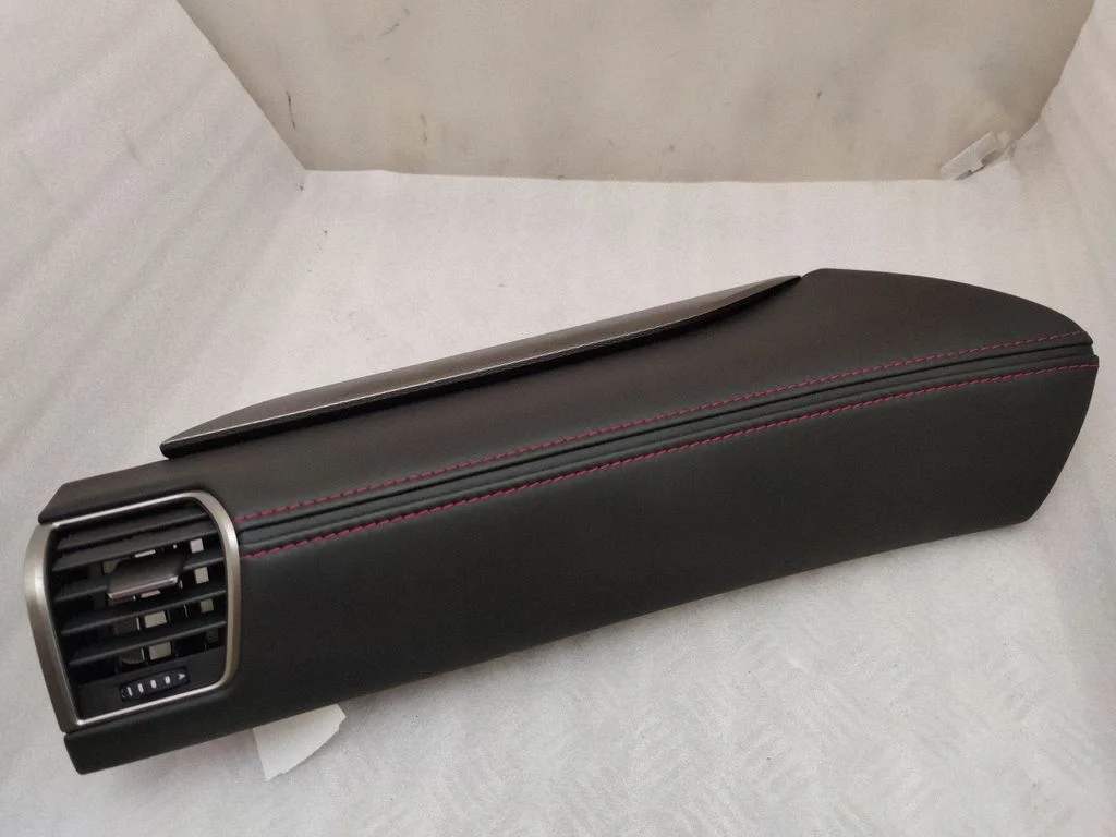 Dashboard side end trim 5540378040