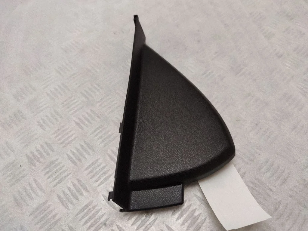 Dashboard side end trim – Mercedes-Benz GLC-Class C253 (2016-)