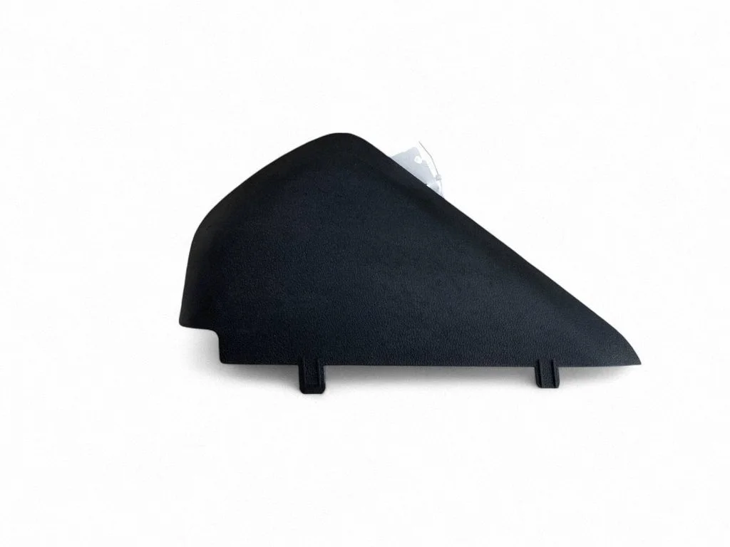 Dashboard side end trim 8W0857085C