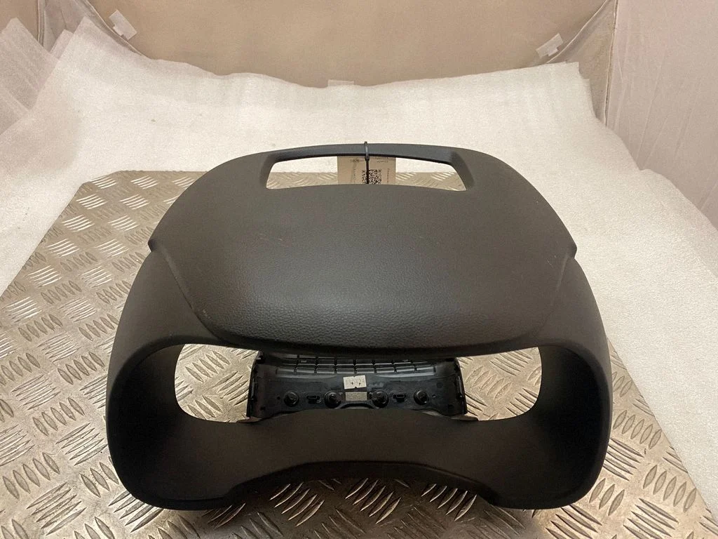 Näidikute paneeli viimistlus – Hyundai Kona I (2017-2023)